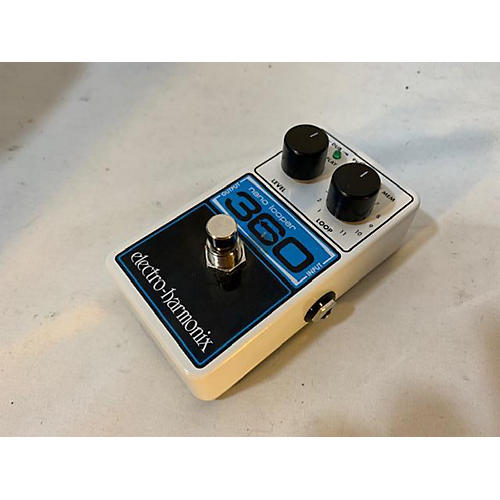 Electro-Harmonix Looper 360 Nano Pedal