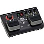 Open-Box Sheeran Looper Looper + Dual-Track Looper Pedal - Condition 2 - Blemished Black 197881499884