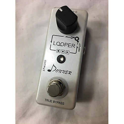 Looper Pedal