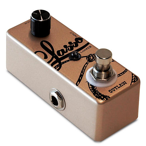 Looper Pedal