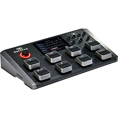 Sheeran Looper Looper X Multi-Track Looper Workstation