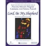 H.T. FitzSimons Company Lord, Be My Shepherd (High Voice) High Voice arranged by William Brehm