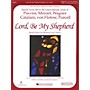 H.T. FitzSimons Company Lord, Be My Shepherd (Low Voice) Low Voice arranged by William Brehm