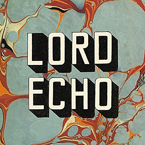 Lord Echo - Harmonies - Dj Friendly Edition