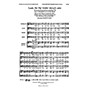 Novello Lord, for Thy Tender Mercy's Sake SATB Composed by Richard Farrant