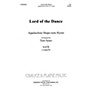 Hal Leonard Lord of the Dance SATB composed by Tom Sears