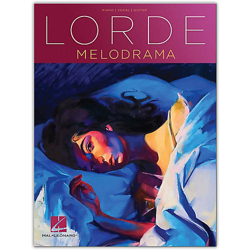Lorde - Melodrama P/V/G