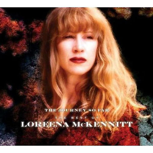 Loreena McKennitt - Journey So Far the Best of Loreena McKennitt