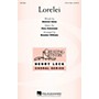 Hal Leonard Lorelei 3 Part Treble arranged by Brandon Williams
