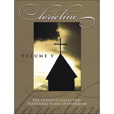 Hal Leonard Lorie Line - The Heritage Collection Volume V arranged for piano solo