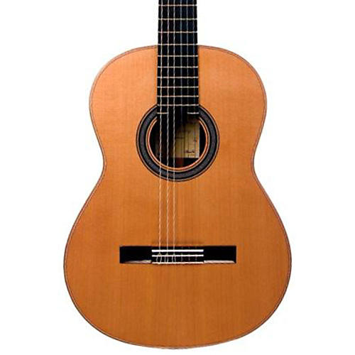 Loriente Clarita CD/IN Acoustic Nylon String Classical Guitar