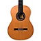 Loriente Clarita CD/IN Acoustic Nylon String Classical Guitar Level 2 Cedar 888365804774