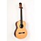 Loriente Clarita CD/IN Acoustic Nylon String Classical Guitar Level 3 Cedar 888365405469