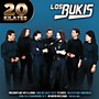 ALLIANCE Los Bukis - 20 Kilates (CD)
