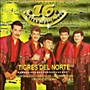 ALLIANCE Los Tigres del Norte - 16 Kilates Musicales (CD)
