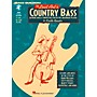 Hal Leonard Lost Art Of Country Bass Instruction (Book/CD)