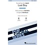 Hal Leonard Lost Boy SSA by Ruth B Arranged by Mark Brymer