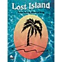 SCHAUM Lost Island Educational Piano Series Softcover