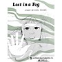 Lee Roberts Lost in a Fog Pace Duet Piano Education Series Composed by Earl Ricker