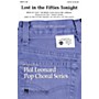 Hal Leonard Lost in the Fifties Tonight (Medley) 2-Part Arranged by Ed Lojeski
