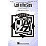 Hal Leonard Lost in the Stars SATB a cappella arranged by Paris Rutherford