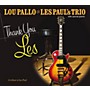 ALLIANCE Lou Pallo - Thank You Les/Tribute to Les Paul