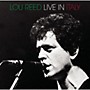 ALLIANCE Lou Reed - Live In Italy