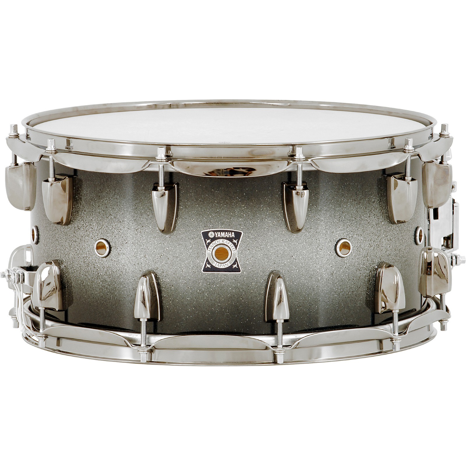 Yamaha Loud Series Snare Drum Musician's Friend