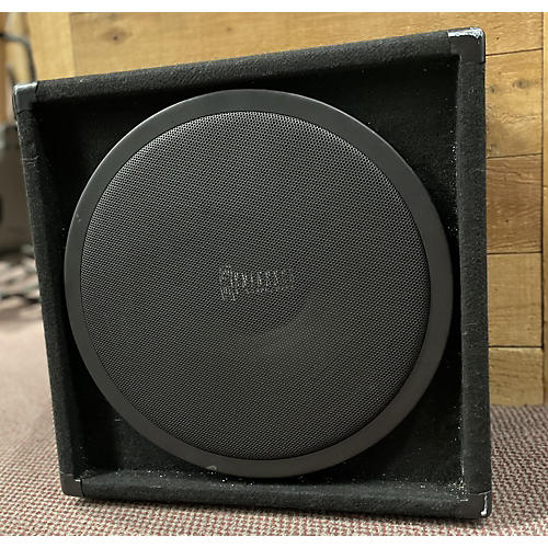 Eminence Loud Speaker Raw Frame Speaker