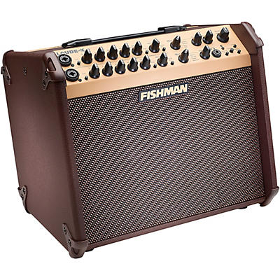 Fishman Loudbox Artist 120W Acoustic Guitar Combo Amp With Bluetooth -