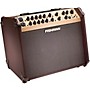 Fishman Loudbox Artist 120W Acoustic Guitar Combo Amp With Bluetooth - Brown