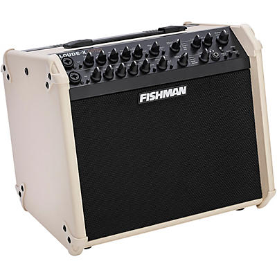 Fishman Loudbox Artist 120W Acoustic Guitar Combo Amp With Bluetooth -