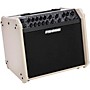 Fishman Loudbox Artist 120W Acoustic Guitar Combo Amp With Bluetooth - Cream