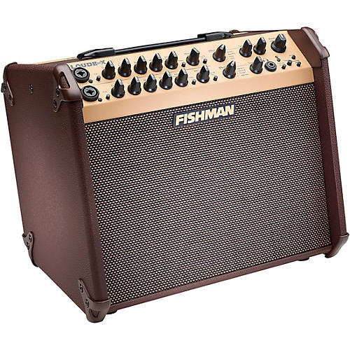 Fishman Loudbox Artist Bluetooth Condition 1 - Mint Brown