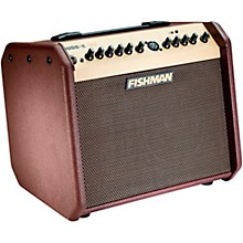 Open Box Fishman Loudbox Mini 60W 1x6.5 Acoustic Guitar Combo Amp with Bluetooth