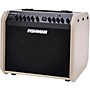 Fishman Loudbox Mini 60W 1x6.5 Acoustic Guitar Combo Amp with Bluetooth Cream
