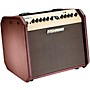 Fishman Loudbox Mini 60W 1x6.5 Acoustic Guitar Combo Amplifier With Bluetooth Brown