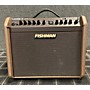 Used Fishman Loudbox Mini Charge Acoustic Guitar Combo Amp