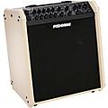 Fishman Loudbox Performer 180W 3-Way Acoustic Guitar Combo Amp With Bluetooth - BrownCream