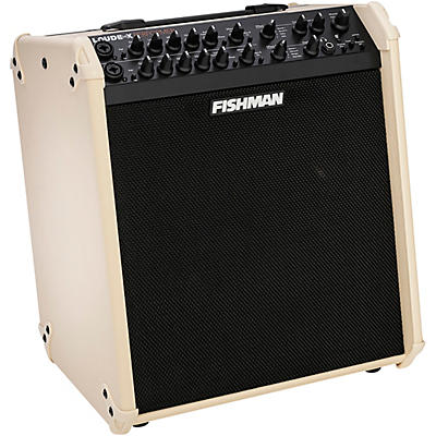 Fishman Loudbox Performer 180W 3-Way Acoustic Guitar Combo Amp With Bluetooth -