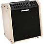 Fishman Loudbox Performer 180W 3-Way Acoustic Guitar Combo Amp With Bluetooth - Cream