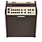 Loudbox Performer 180W Acoustic Guitar Combo Amp with Effects Level 1 Brown