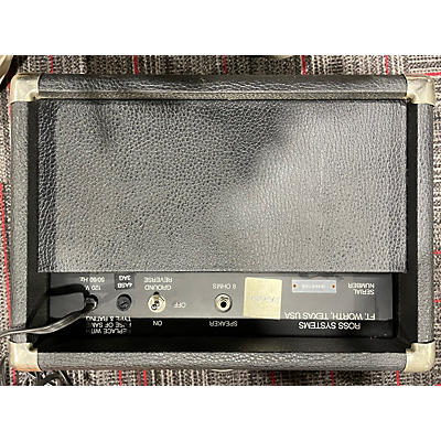 Ross Loudmouth G100 Guitar Combo Amp
