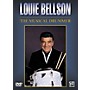 Alfred Louie Bellson - The Musical Drummer (DVD)