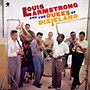 ALLIANCE Louis Armstrong - And the Dukes of Dixieland