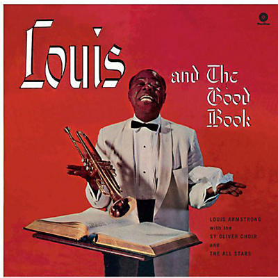 Louis Armstrong - And the Good Book