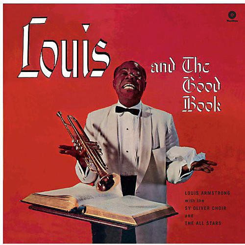 ALLIANCE Louis Armstrong - And the Good Book
