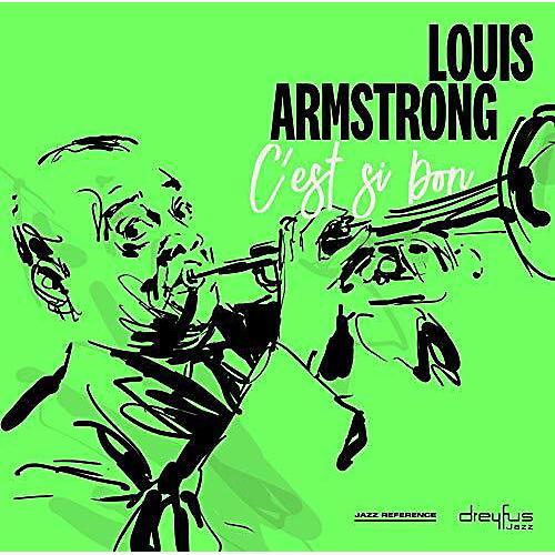 ALLIANCE Louis Armstrong - C'est Si Bon