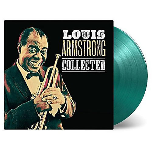 ALLIANCE Louis Armstrong - Collected