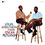 ALLIANCE Louis Armstrong - Meets Oscar Peterson